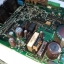 Mitsubishi J2S-P12 Servo board
