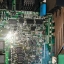 Mitsubishi J2S-P12 Servo board