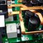งานซ่อม SERVO DRIVE สำหรับ Controller Mitsubishi M80