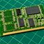 FANUC A20B-3900-0613 FROM/SRAM CARD OI-MB Series