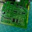 FANUC A02B-2101-0354 SPINDLE CONTROLLER BOARD