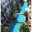 ให้เช่า A space Sukhumvit 77 (เอสเปช สุขุมวิท77) 1ห้องนอน วิวสระ Fully furnish