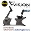 Vision Fitness R60 Recumbent Bike