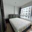 ปล่อยเช่าคอนโด You 2 Condo (ยู ทู คอนโด) - 1ห้องนอน 1ห้องน้ำ 1ห้องนั่งเล่น - ใกล้ BTS เสนานิคม / เกษตร - ขนาดห้อง 27 ตรม. ชั้น 5