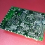 Mitsubishi QY201 QY201B BN634A547G52 I/O Control board