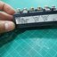 FANUC A50L-0001-050A FUJI 2DI75S-050A POWER MODULE