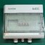 AC Switch Box 3Phase RCBO 16A-50A CNC สำหรับงานโซล่าเซลล์
