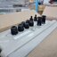 Off-Grid AC-DC Combiner box 1String สำหรับระบบออฟกริด ขนาด 1.5-5Kw