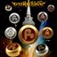 หัวนะโมมหามงคลหลังพระปิดตา วัดมหาธาตุวรวิหาร จ.นครศรีธรรมราช รุ่นบารมีศรีวิชัย ปี ๒๕๖๒