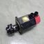 FANUC A06B-0123-B075 ALPHA 3/3000 SERVO MOTOR