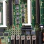 FANUC A20B-8100-0130 MAIN BOARD FOR FANUC 21i-MA