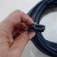 MITSUBISHI CNV2E-8P/9P-8M ENCODER CABLE FOR CNC MACHINE