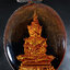 เหรียญ พระแก้วมรกต หลัง รัชกาลที่ ๑ วัดพระเชตุพนฯ จ.กรุงเทพ รุ่นฉลอง ๒๐๐ ปีฉลองกรุงรัตนโกสินทร์ ปี ๒๕๒๕