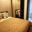 ปล่อยเช่าคอนโด Wish Signature Midtown Siam (วิช ซิกเนเจอร์ มิดทาวน์ สยาม) - (มีลิฟต์ส่วนตัวถึงห้องนี้) 1ห้องนอน 1ห้องน้ำ 1ห้องนั่งเล่น - ใกล้ BTS ราชเทวี/สยาม เซ็นทรัลเวิลด์ - ขนาดห้อง 35 ตรม. ชั้น 14 ตึก A