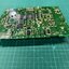 FANUC A20B-8200-0542 MASTER BOARD OI-TD