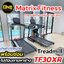 Matrix Fitness Treadmill TF30XR