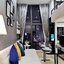 ให้เช่าคอนโด Chewathai Residence Asoke (ชีวาทัย เรสซิเดนซ์ อโศก) โซนพื้นที่ MRT พระราม 9 ห้องแบบ Duplex2ชั้น 1ห้องนอน / 1ห้องน้ำ ขนาดห้อง 40 ตรม. ชั้น 10 ทิศเหนือ