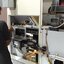 งาน CNC CHIRON