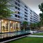 ให้เช่าคอนโด Elio Sukhumvit 64 (เอลลิโอ สุขุมวิท 64) โซนพื้นที่ BTS ปุณณวิถี ห้องแบบ Studio / 1ห้องน้ำ · ขนาดห้อง 22 ตรม. ชั้น 3