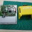 FANUC A20B-0309-B522 CNC CONTROLLER UNIT OI-MC Series
