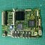FANUC A20B-8200-0542 MASTER BOARD OI-TD