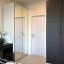 ให้เช่าเดอะ นิช ไพรด์ ทองหล่อ-เพชรบุรี ห้องมุมชั้น33(Top Floor) 18,000