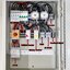 อุปกรณ์ตัดวงจรเข้าระบบสำรองไฟ (Mate Box หรือ Backup Box) 3 phase สำหรับระบบโซล่าเซลล์ Inverter Solax X3 Hybrid หรือ Huawei SUN2000