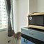 ให้เช่าคอนโด City Home Rattanathibet (ซิตี้ โฮม รัตนาธิเบศร์) - ตกแต่งเฟอร์ครบวิวสระว่ายน้ำ - การเดินทาง: MRT บางกระสอ