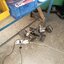 ซ่อม CNC IKEGAI MODEL TU15