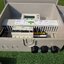 ชุดโซล่าเซลล์ แบบออฟกริดสำหรับอุปกรณ์ไฟฟ้ากระแสตรง Off Grid Solar System with DC Loads