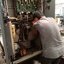 งานซ่อม FANUC Spindlle drive