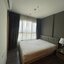 ให้เช่า The Base Park East Sukhumvit 77 ชั้น27เฟอร์ครบมีเครื่องซักผ้า