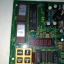 FANUC A16B-1100-0261 SPINDLE CONTROL CARD
