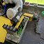 ซ่อม FANUC FANUC A06B-6220-H022#600 SPINDLE DRIVE