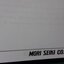 MORI SEIKI WIRING DIAGRAM SL-2 MAIN TENANCE