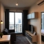 ให้เช่าเดอะ นิช ไพรด์ ทองหล่อ-เพชรบุรี ห้องมุมชั้น33(Top Floor) 18,000
