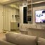 ห้องสวยให้เช่าห้องแบบ 1ห้องนอน 1ห้องน้ำ โซนพื้นที่ MRT ห้วยขว้าง คอนโด Chapter One ECO Ratchada-Huaikwang (แชปเตอร์ วัน อีโค รัชดา – ห้วยขวาง) High Rise ขนาดห้อง 30 ตรม. ชั้น 9 ตึก D
