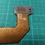 FANUC A66L-2050-0031 Connector cable