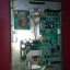MORI SEIKI MSC-802M Type E77024A05 LCD MONITOR