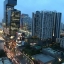 ให้เช่า Rhythm Asoke (ริทึ่ม อโศก) ทิศตะวันออก วิวเมือง เห็นสระ