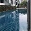 ปล่อยเช่าคอนโด Regent Home Sukhumvit 81 (รีเจ้นท์ โฮม สุขุมวิท 81) - 1ห้องนอน 1ห้องน้ำ 1ห้องนั่งเล่น 1ห้องครัว - ใกล้ BTS อ่อนนุช - ขนาดห้อง 28 ตรม. ชั้น 5 วิวสระ