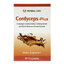 Cordycpes-Plus ตังถั่งเฉ้าพลัส 30 แคปซูล โสม+เห็ดหลินจือ