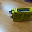 FANUC A03B-0815-C002 I/O CARD