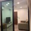 ให้เช่าคอนโด Brown Condo Phaholyothin 67 (บราวน์ คอนโด พหลโยธิน 67) โซนพื้นที่ BTS สายหยุด ห้องแบบ 1ห้องนอน / 1ห้องน้ำ · ขนาดห้อง 27 ตรม. ชั้น 5