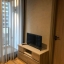ปล่อยเช่าคอนโด The Lofts Asoke (เดอะ ลอฟท์ อโศก) - ตกแต่งเครื่องใช้ไฟฟ้าครบ ใกล้ มศว. - การเดินทาง: MRT เพชรบุรี