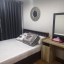 ให้เช่า Regent Home Sukhumvit 81 (รีเจ้นท์ โฮม สุขุมวิท 81) แต่งครบ