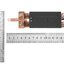 เครื่องเชื่อมจุดสำหรับขั้วแบตเตอรี่ลิเธียม แบบปากกาพร้อมสวิตช์ Spot Welder Auto Trigger Built-in Switch สำหรับ DIY Spot Welder Battery Tool