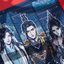 [เทียนกวาน] สวรรค์ประทานพร: แผ่นรองคีย์บอร์ด ลายรวมตัวละคร 众神图