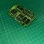 FANUC A20B-3300-0150 GRAPHIC CARD 16I-MA