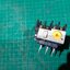 FUJI TR-ON/3 range 1.7 - 2.6A OVERLOAD RELAY